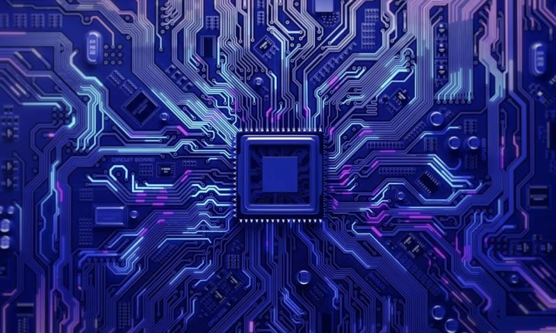 明溪县工业物联网核心技术体系与落地应用解析
