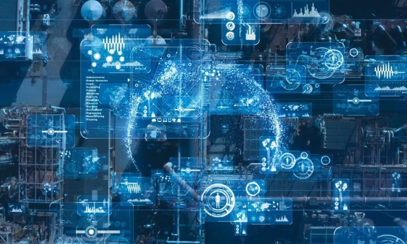 ERP系统信创国产化:明溪县软件开发公司打造企业数字化转型新引擎